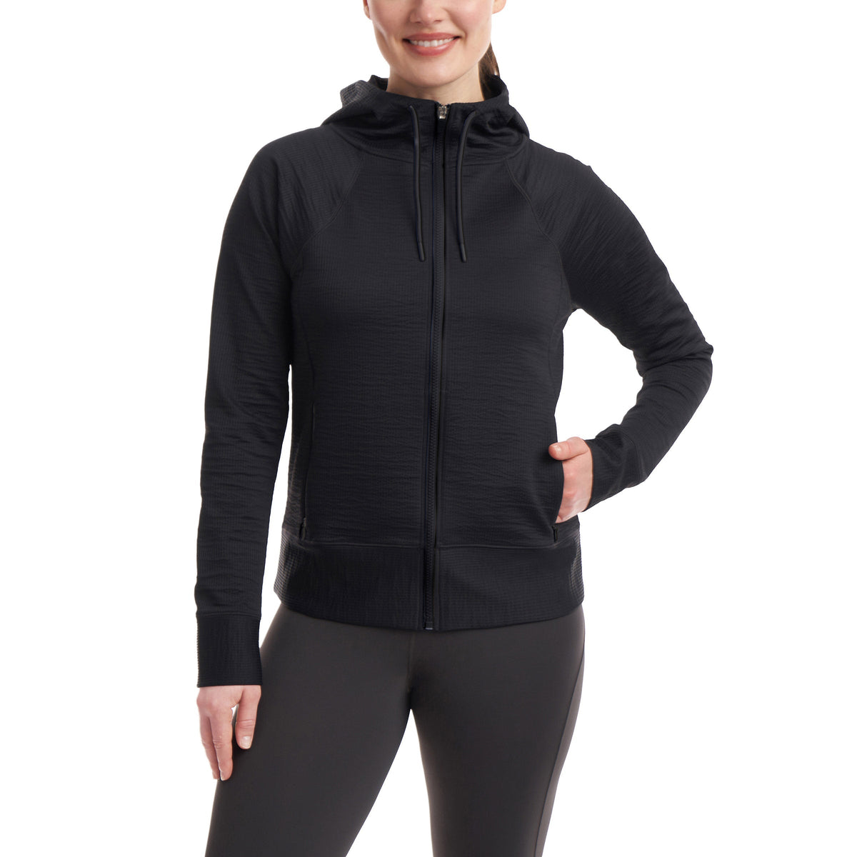 Kirkland Signature Women's Ottoman Jacket