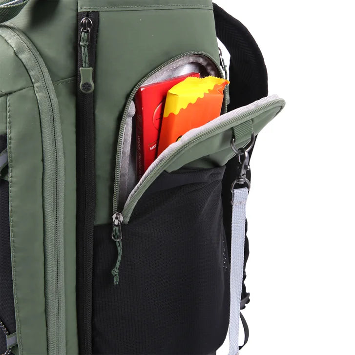 Titan Pro - 26 Can Backpack Cooler