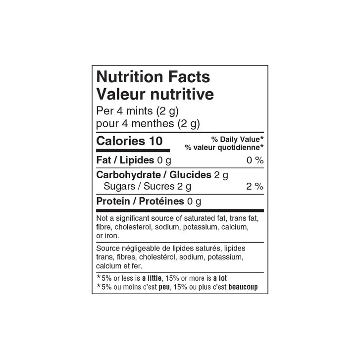Tic Tac Fresh Mint, 12 × 29 g
