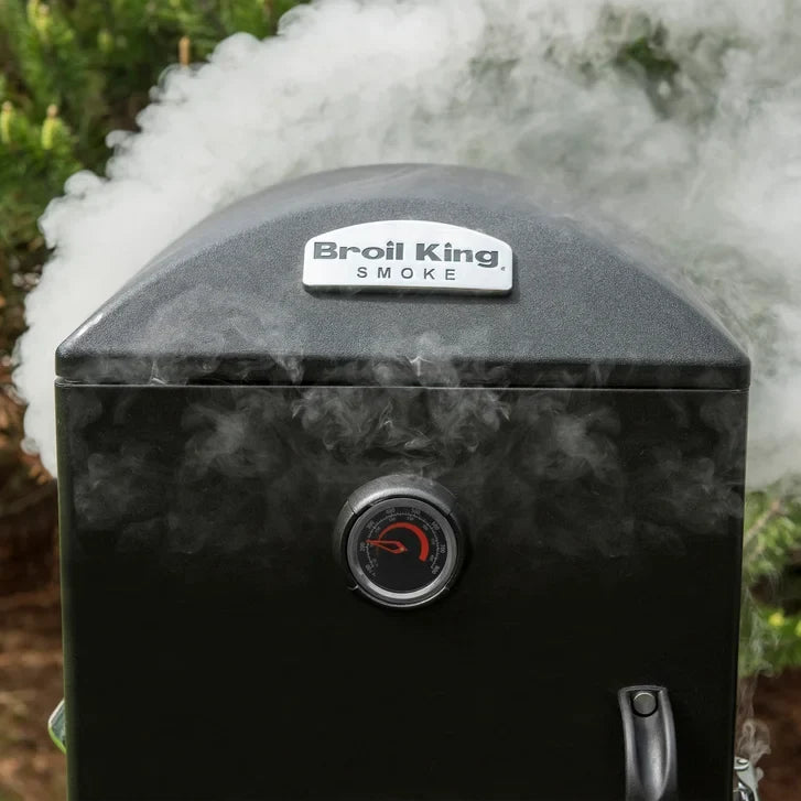 Broil King Vertical Charcoal Smoker