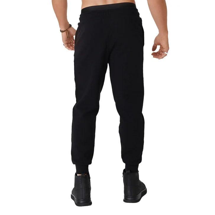 Verzus Men's Fleece Jogger