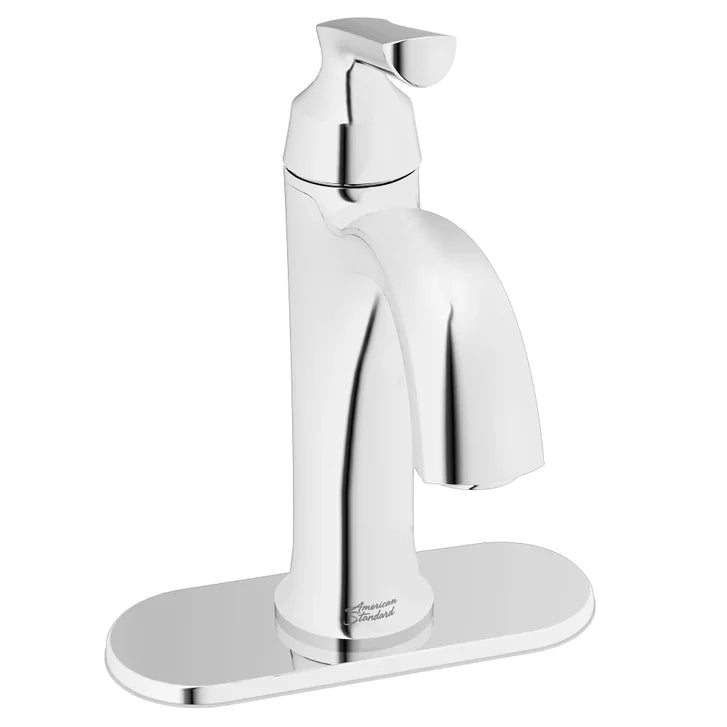 American Standard Braymer Single Handle Monoblock Bathroom Faucet