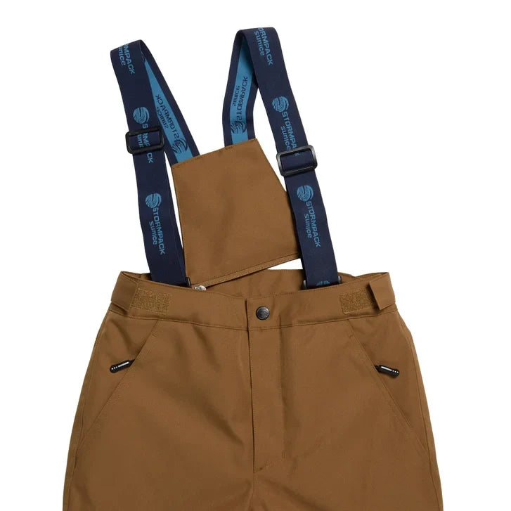 Stormpack Sunice Boys' Water-Resistant & Breathable Snowsuit