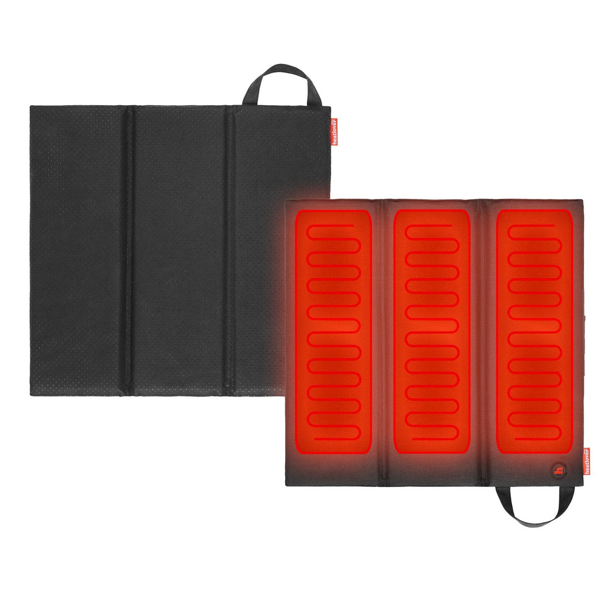 Heatlover - Heated Seat Cushion