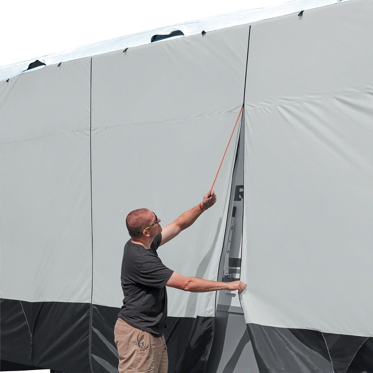Classic Accessories Skyshield 5th RV Cover