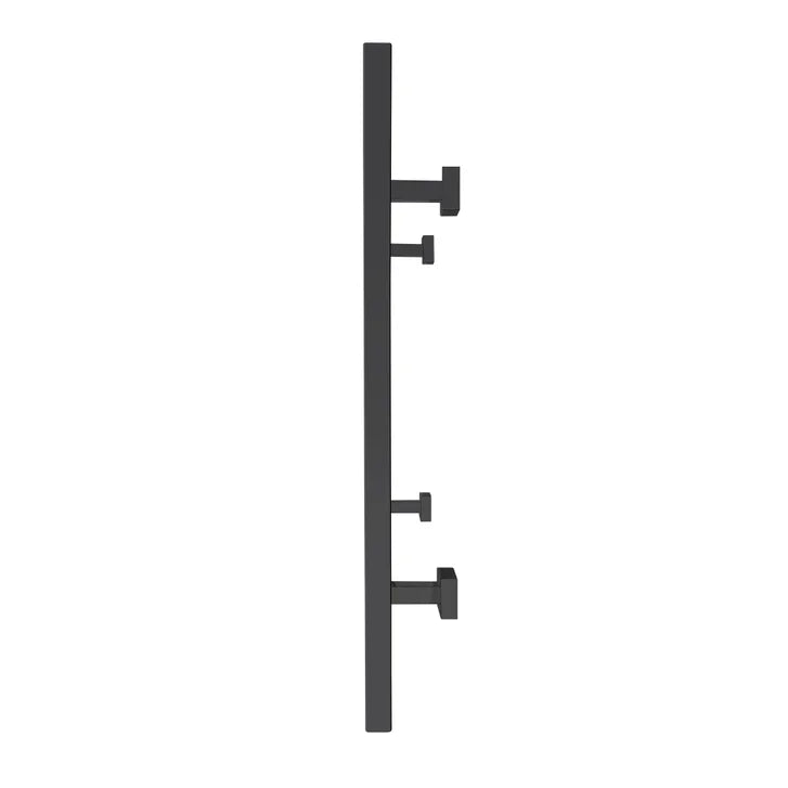 WarmlyYours Sierra 8 Bar Towel Warmer