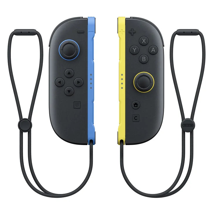 Nintendo Switch 2 Joy-Con 2 (L)/(R) Controllers