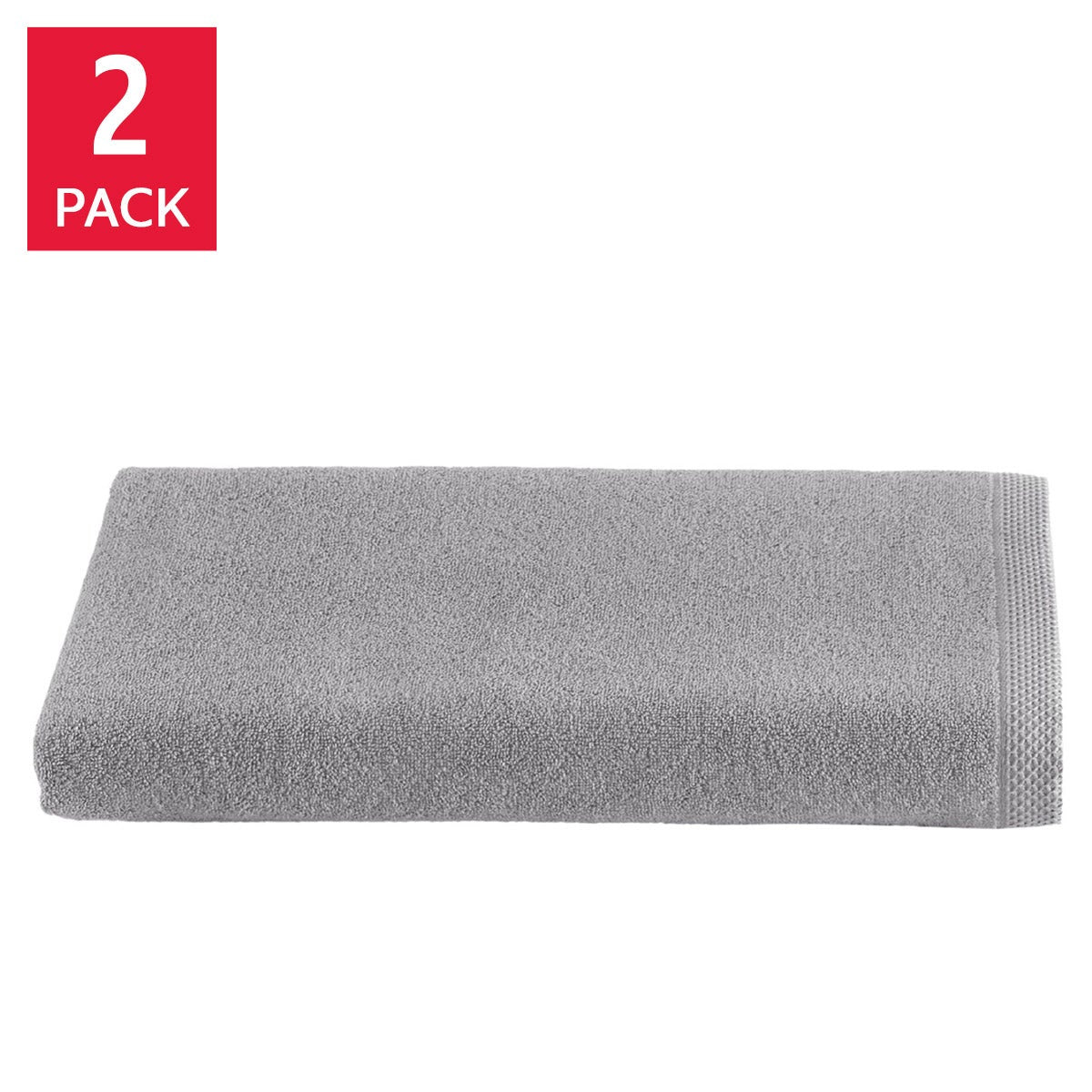 Cote D'Azur Bath Sheet, 2-pack