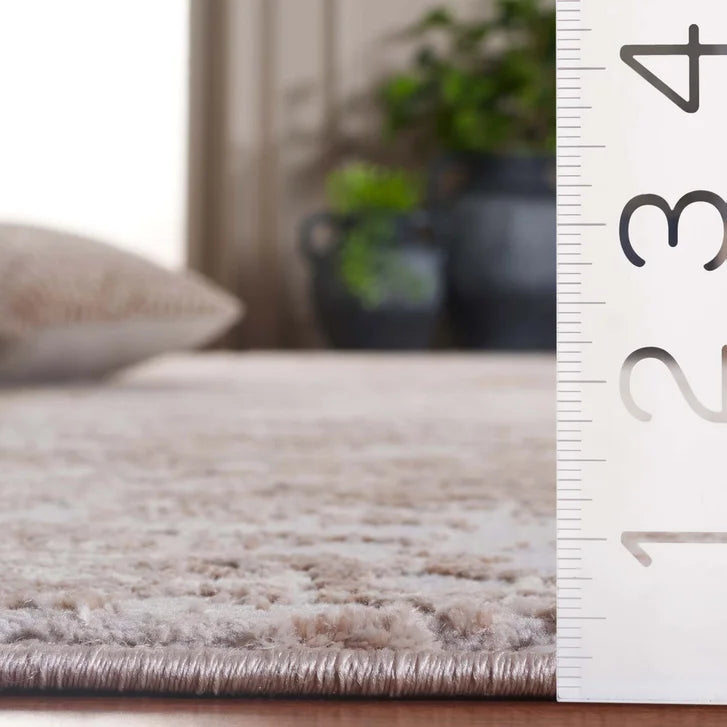 Safavieh Continental Collection Indoor Area Rug