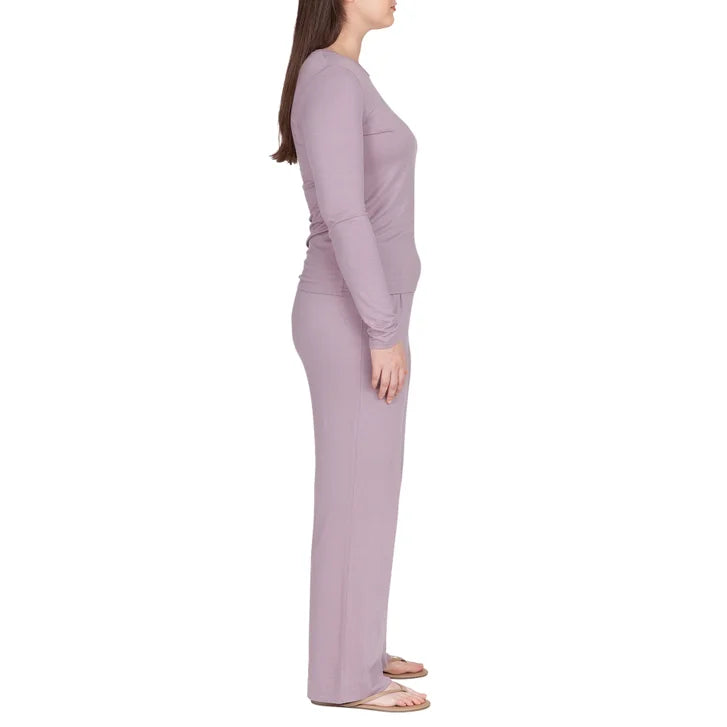 TKEES Women’s Lounge Set, 2 Pieces