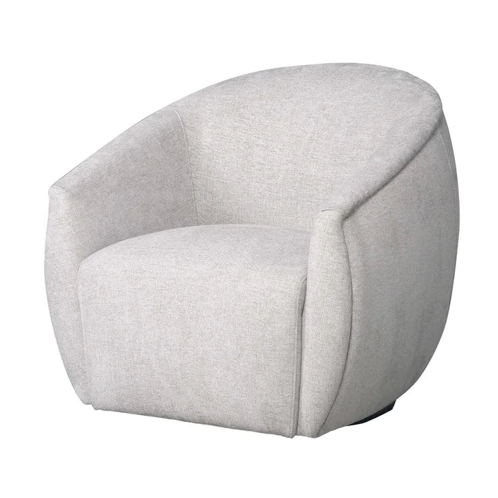 Nice Link – Dixie Fabric Swivel Chair