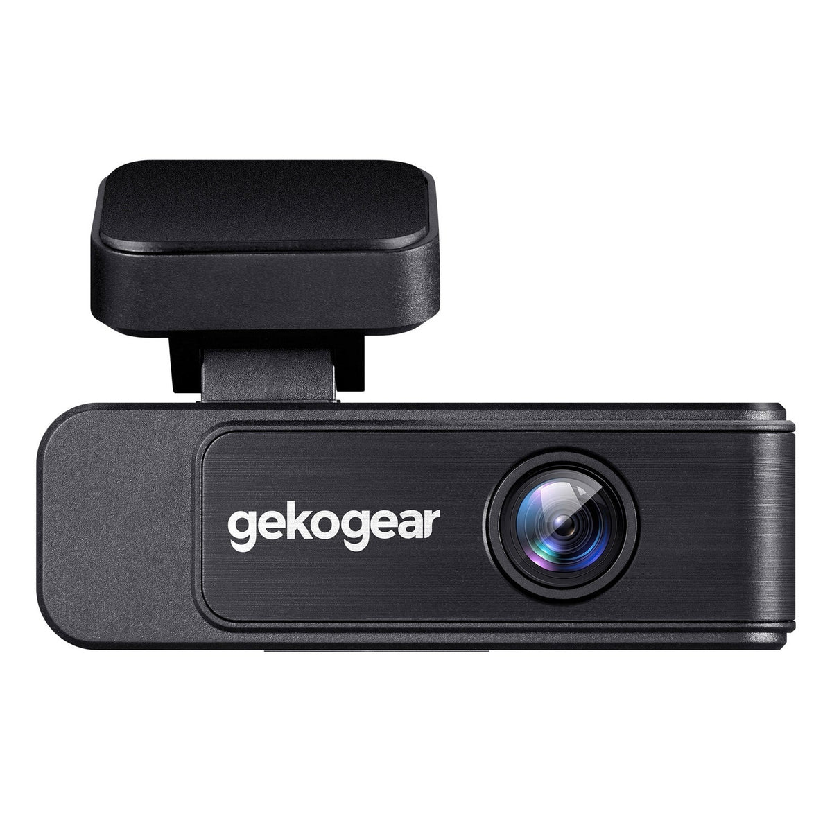 GekoGear Orbit D410 Dual Dashcam