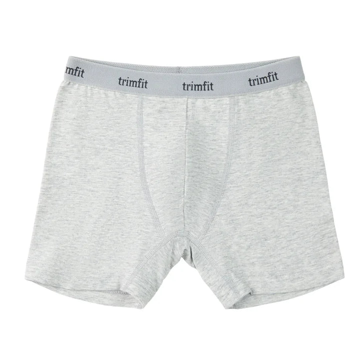 Trimfit Boys Boxer Brief, 8-pack