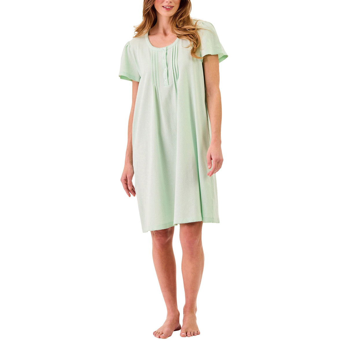 Sweet Dreams Women's Sleepwear Nightgown