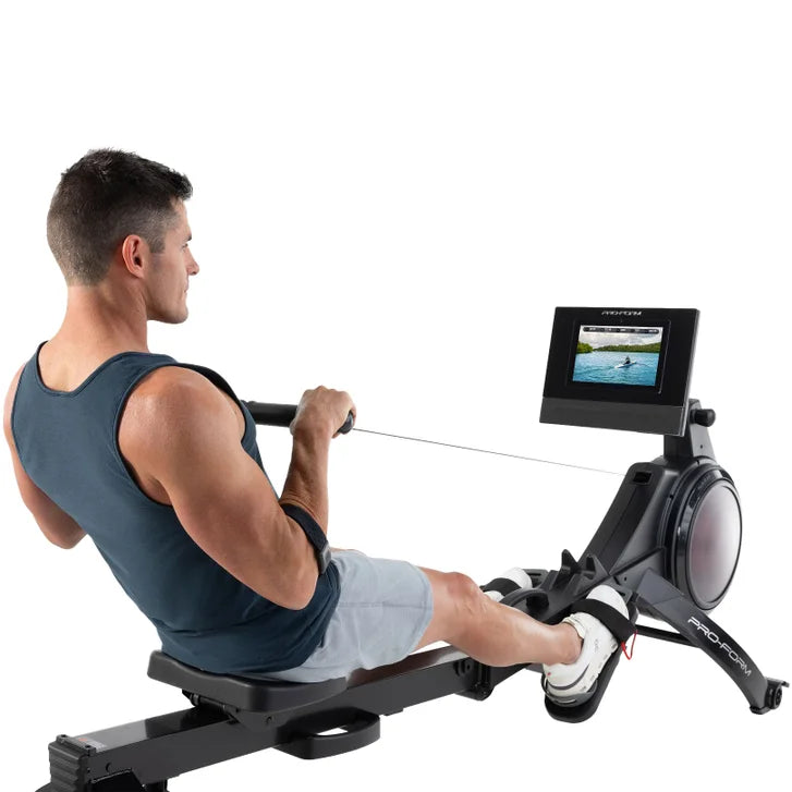 Proform Carbon Pro10 Rower