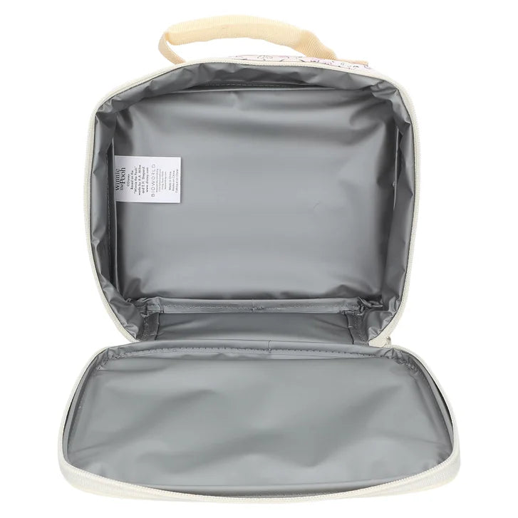Bioworld - Licensed Kids Backpack and Lunch Bag Set