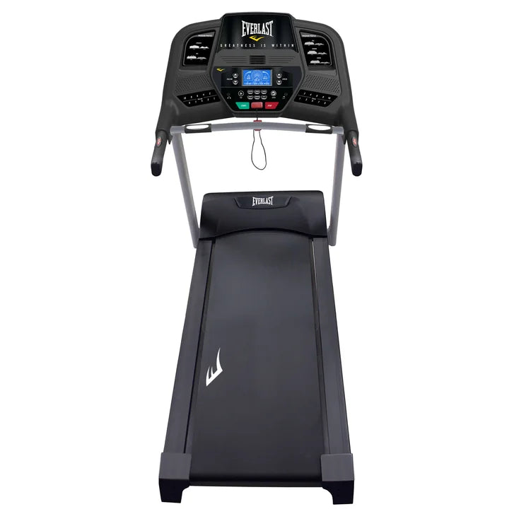 Everlast EV750 3.5 HP Folding Treadmill