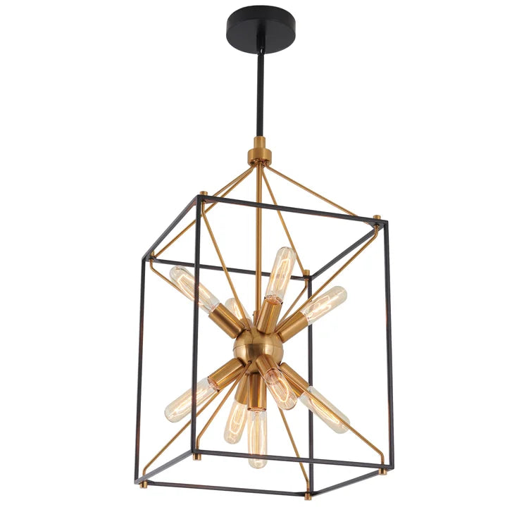 Artika Clyde Pendant Light