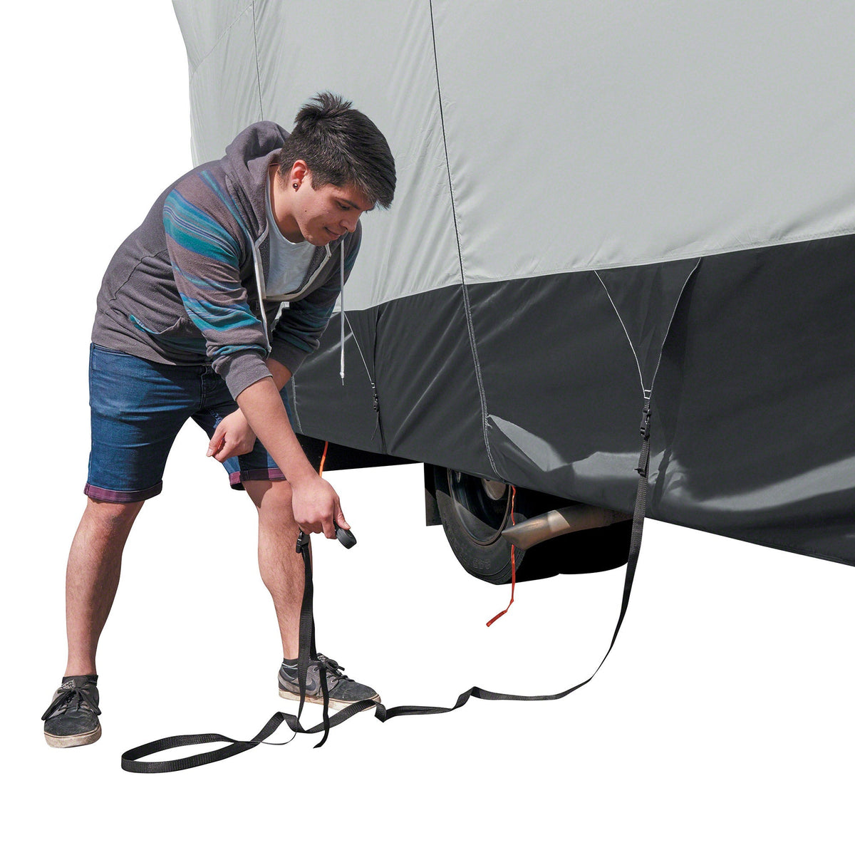 Classic Accessories Skyshield 5th RV Cover