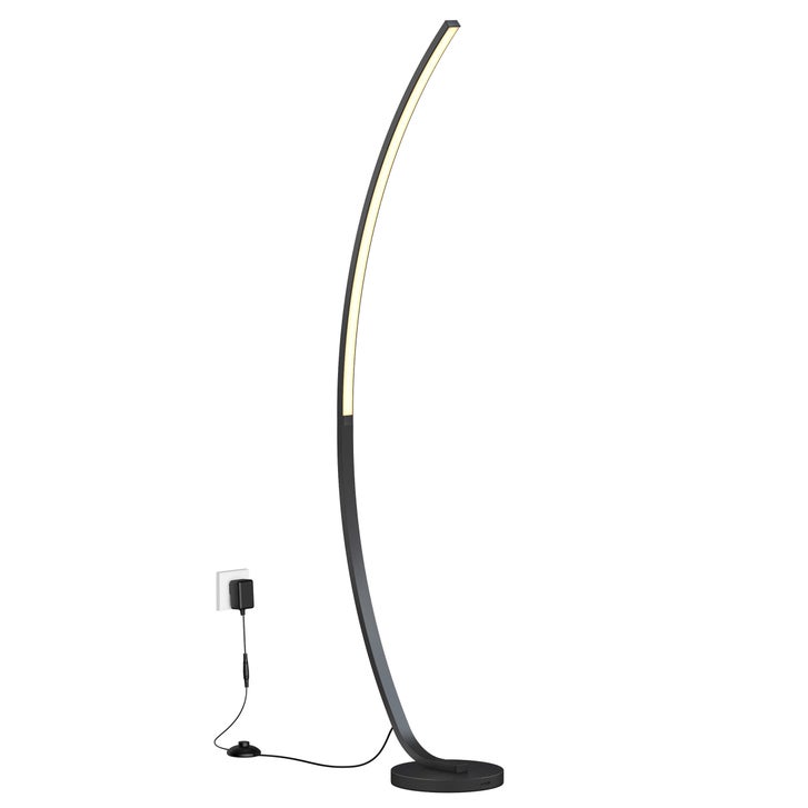 Arc Floor Lamp
