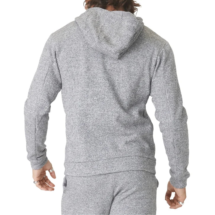 Verzus Men's Full Zip Hoodie