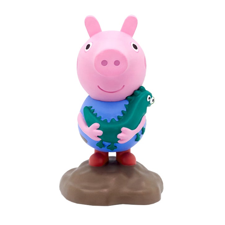 Tonies Peppa Pig, Trolls & Disney Bundle – English Version