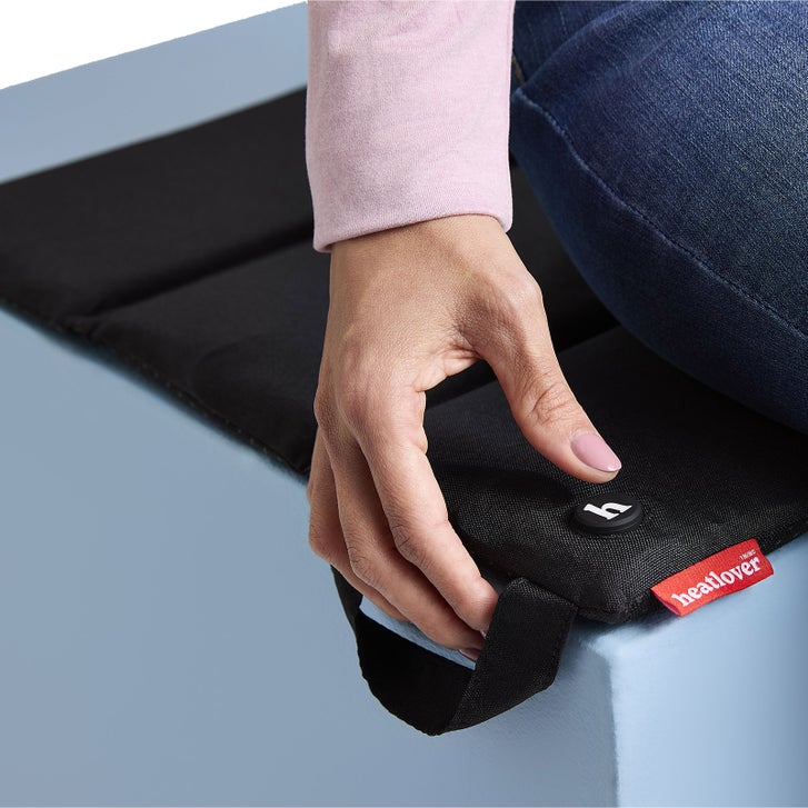 Heatlover - Heated Seat Cushion