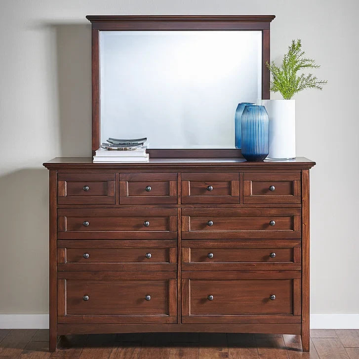 Stonehurst 5-piece Queen Bedroom Set