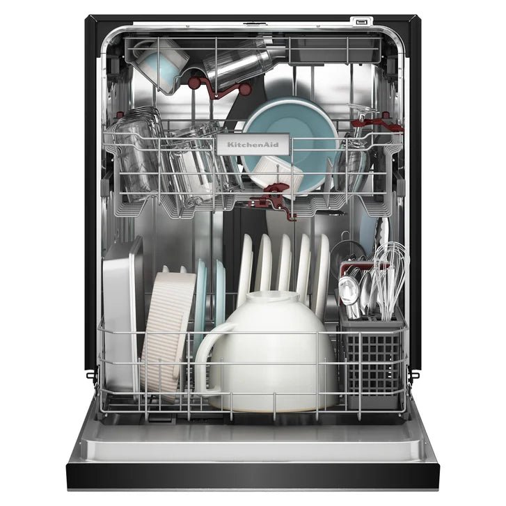 KitchenAid 24 in. Third Rack Dishwasher with ProDry System