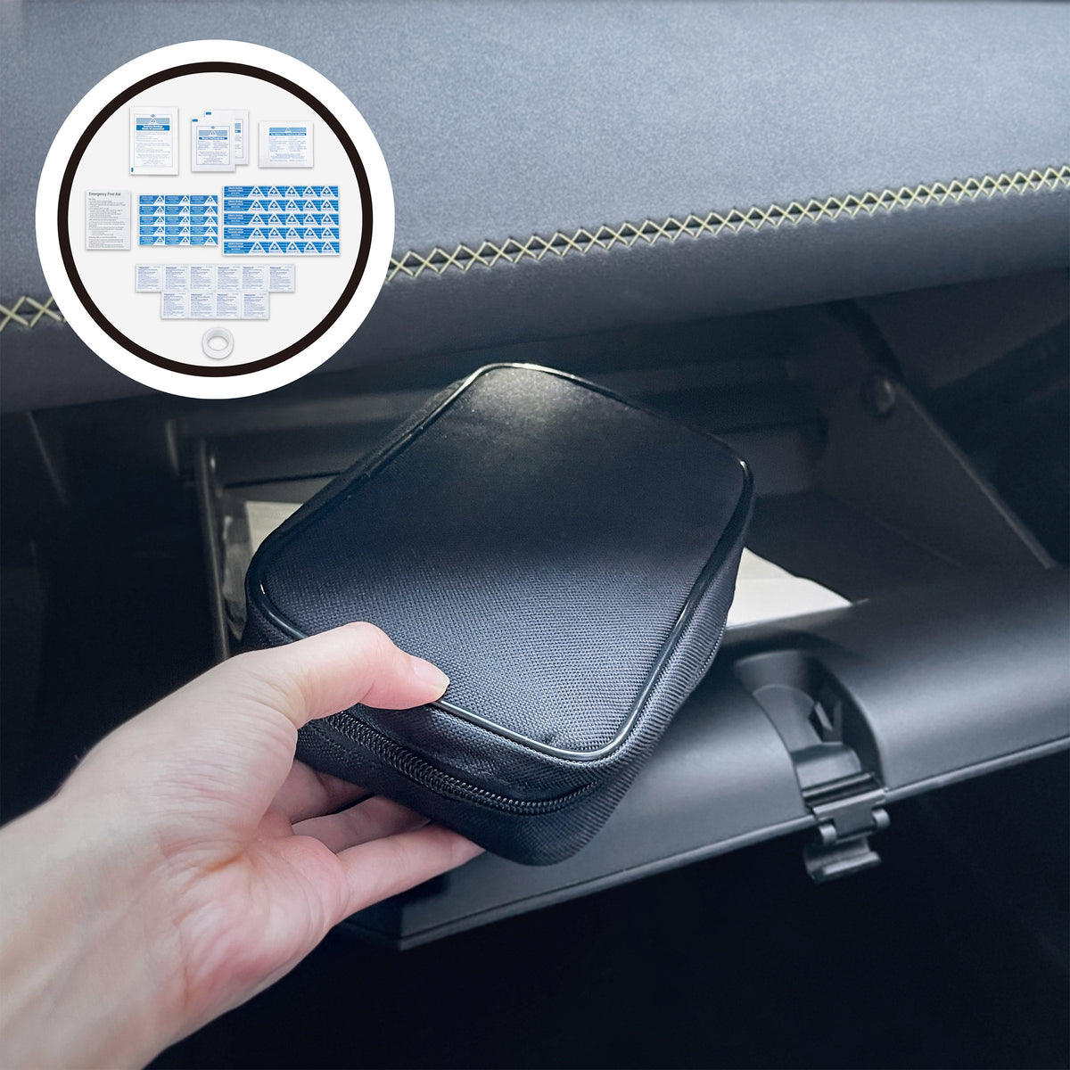 Autoready Emergency Kit
