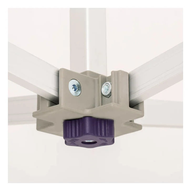 Impact 10 ft. x 20 ft. Aluminium Instant Canopy