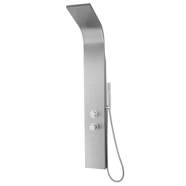 Appollo Angelina Shower Panel