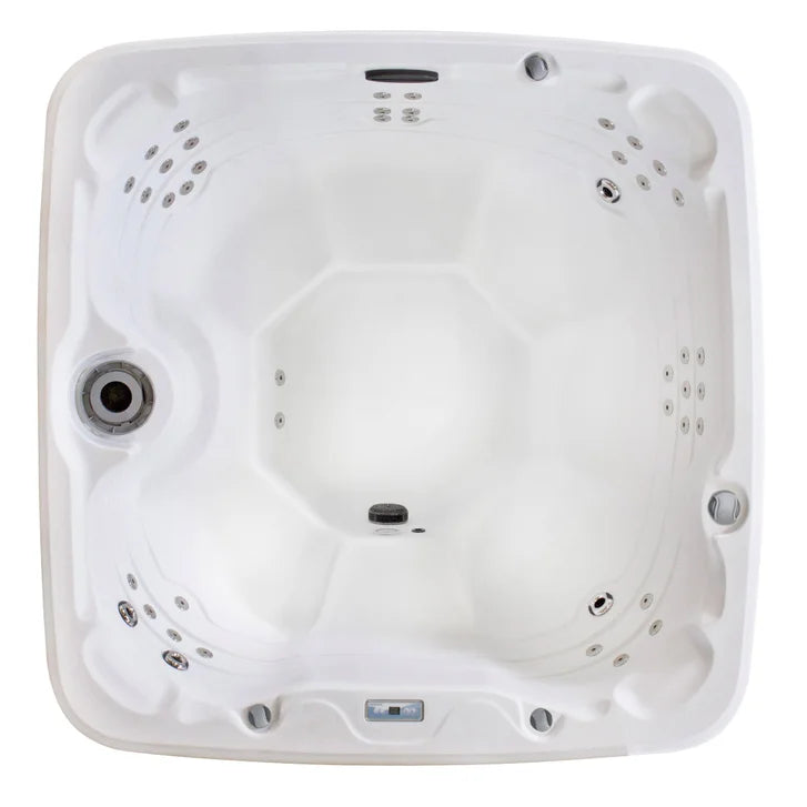 Aquaterra Montecito 44-jet Spa