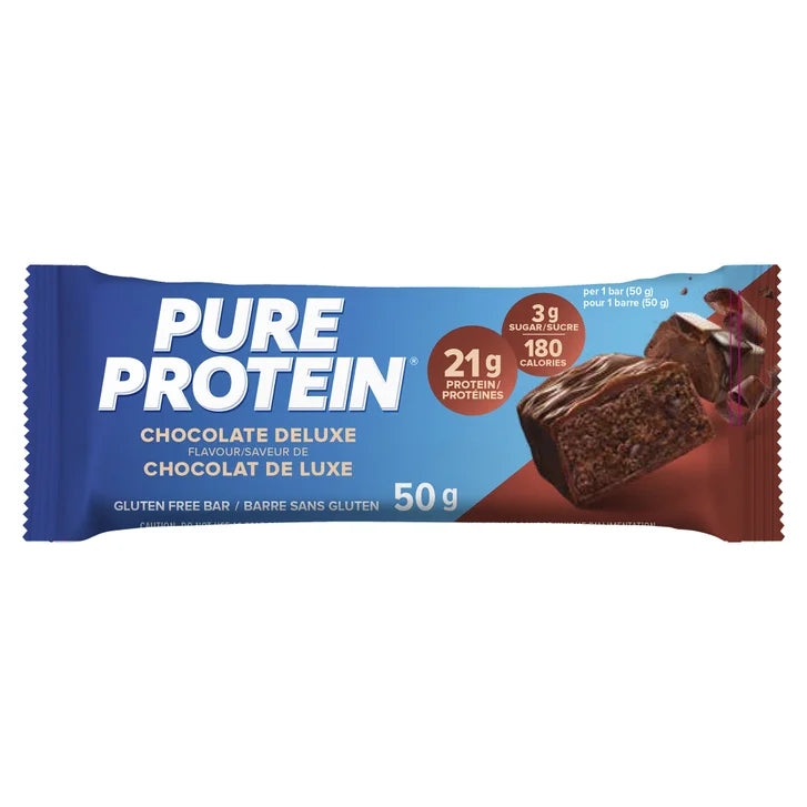 Pure Protein, Protein Bars, 36 × 50 g