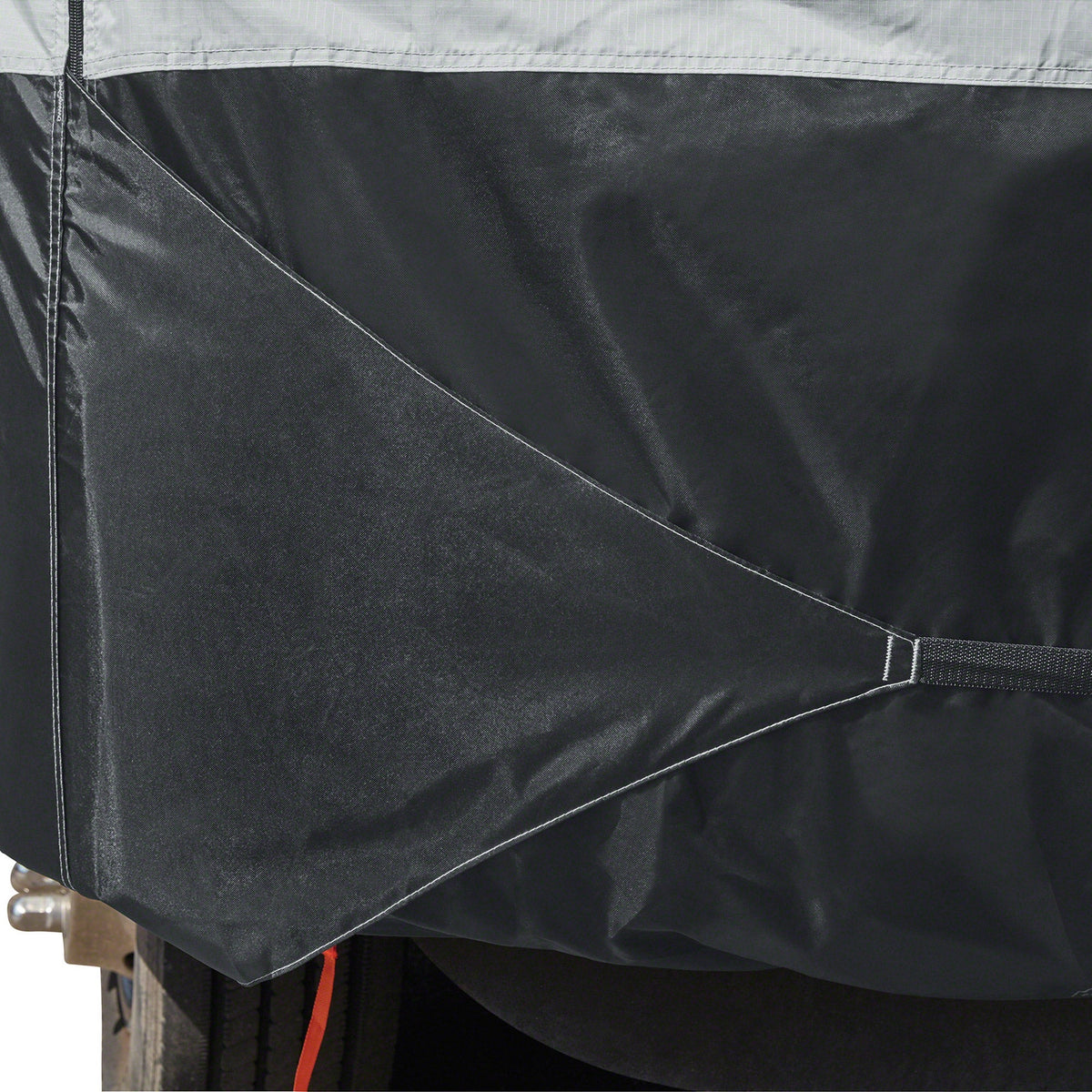 Classic Accessories Skyshield 5th RV Cover
