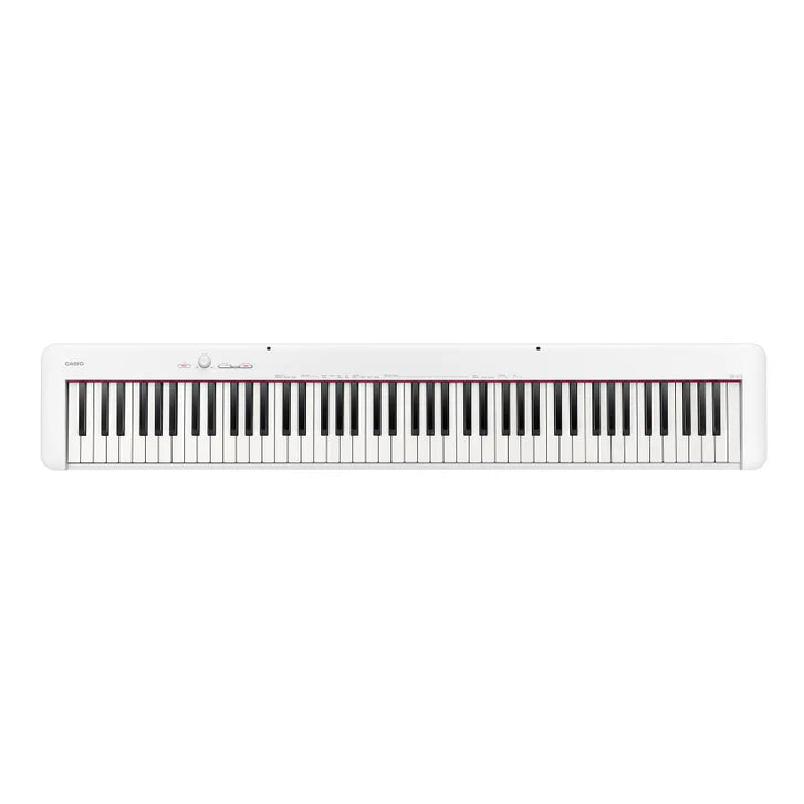 Casio Ultra Compact CSF-1 88 Note Digital Piano with Bench