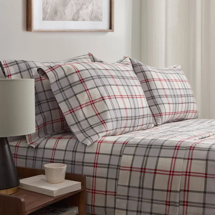 Roots 300 Thread Count Sheet Set