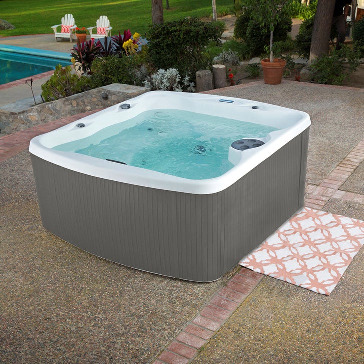 Aquaterra Aryana 44-jet Spa