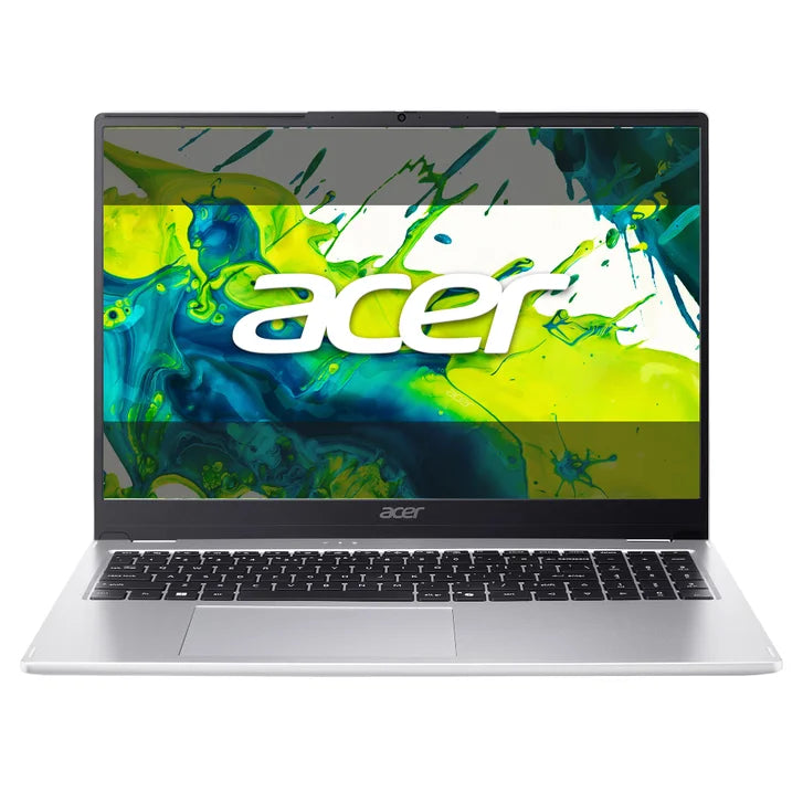 Acer Aspire Spin 15 15.3-in Touchscreen Laptop, Intel Core Ultra 5 processor 115U – 16GB RAM, 512GB SSD