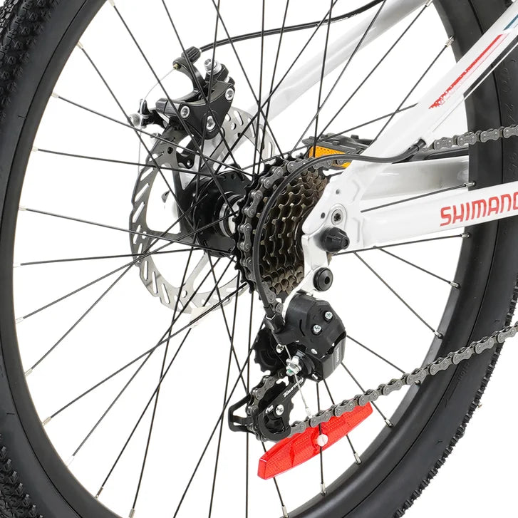 Infinity Destiny Girls Mountain Bike