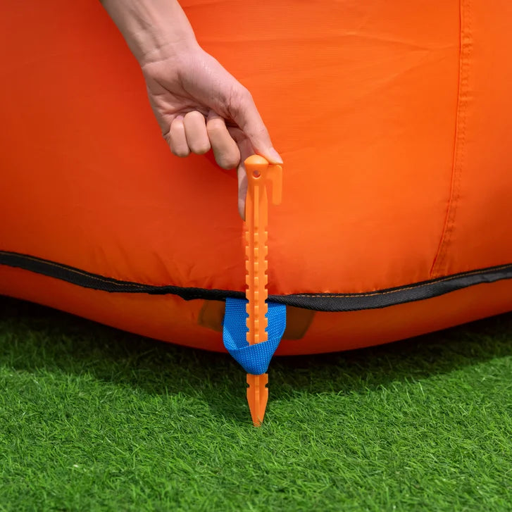H2OGO! Castlehaven Inflatable Mega Bounce House