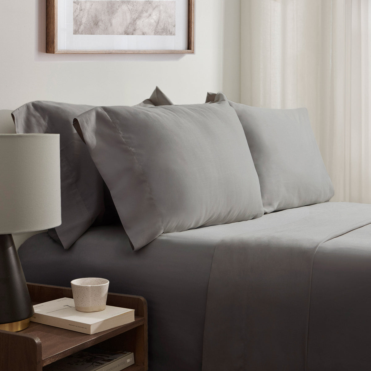 Roots 300 Thread Count Sheet Set