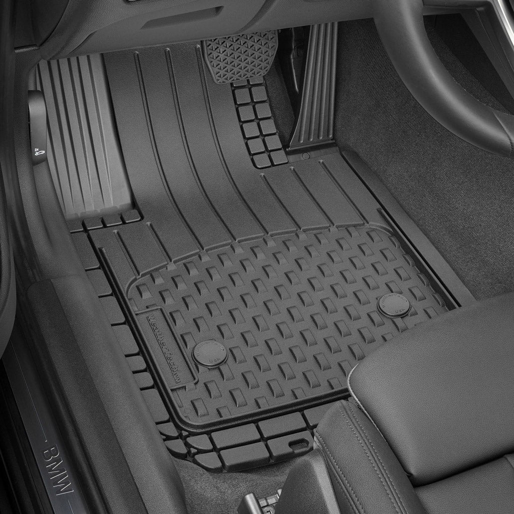 WeatherTech Trim-To-Fit Floor Mat