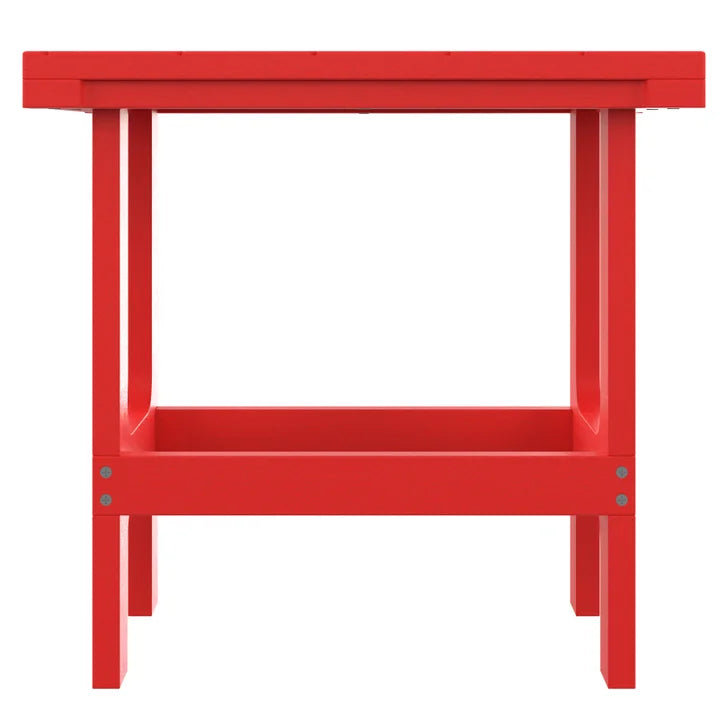 Crystal Harbor Living Adirondack Side Table