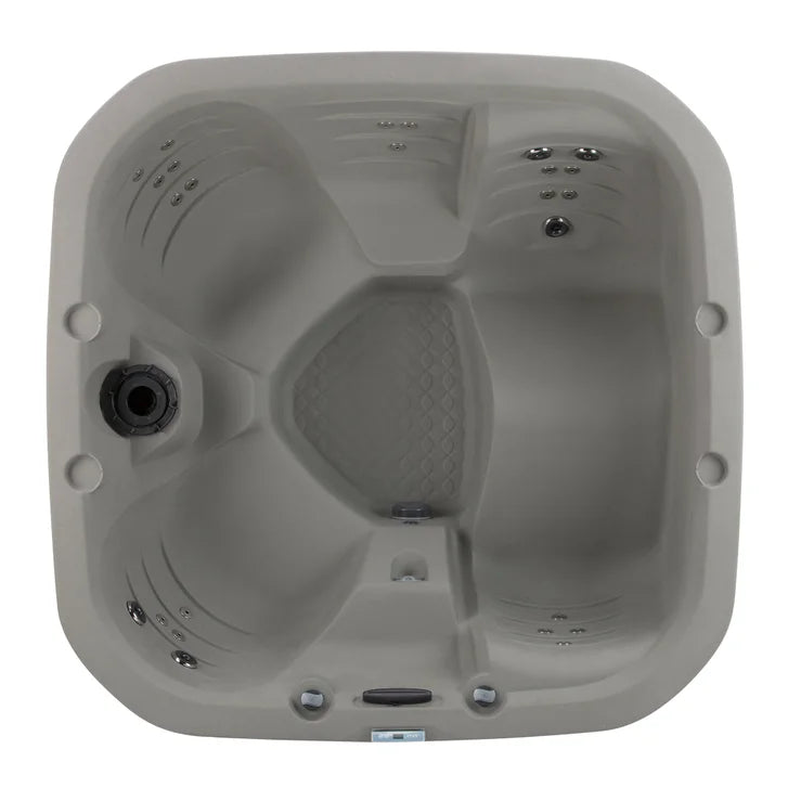 Aquaterra Brighton Spa 25-jet Spa