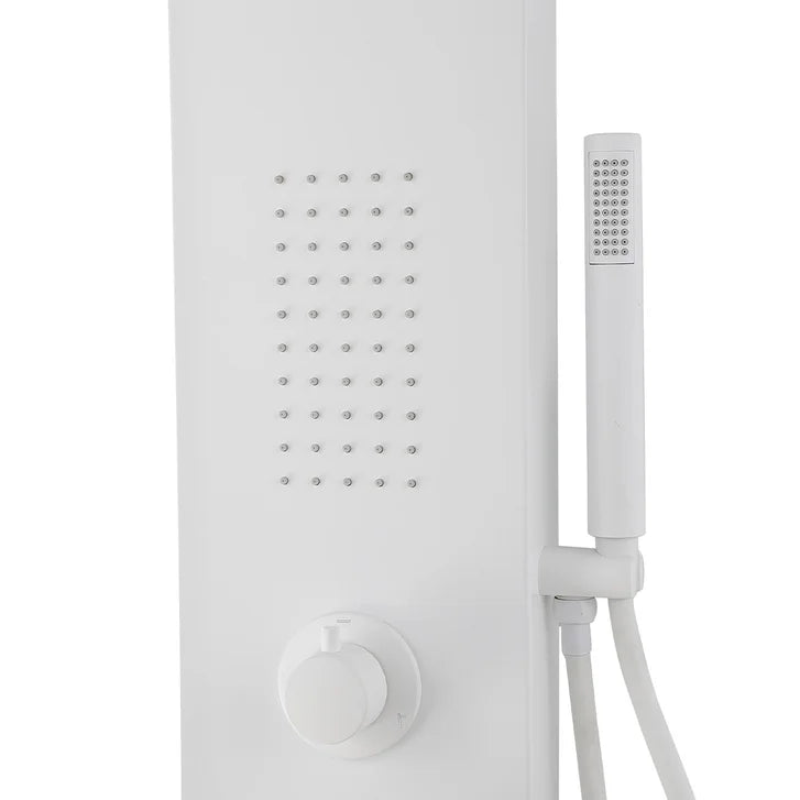 Appollo Angelina Shower Panel