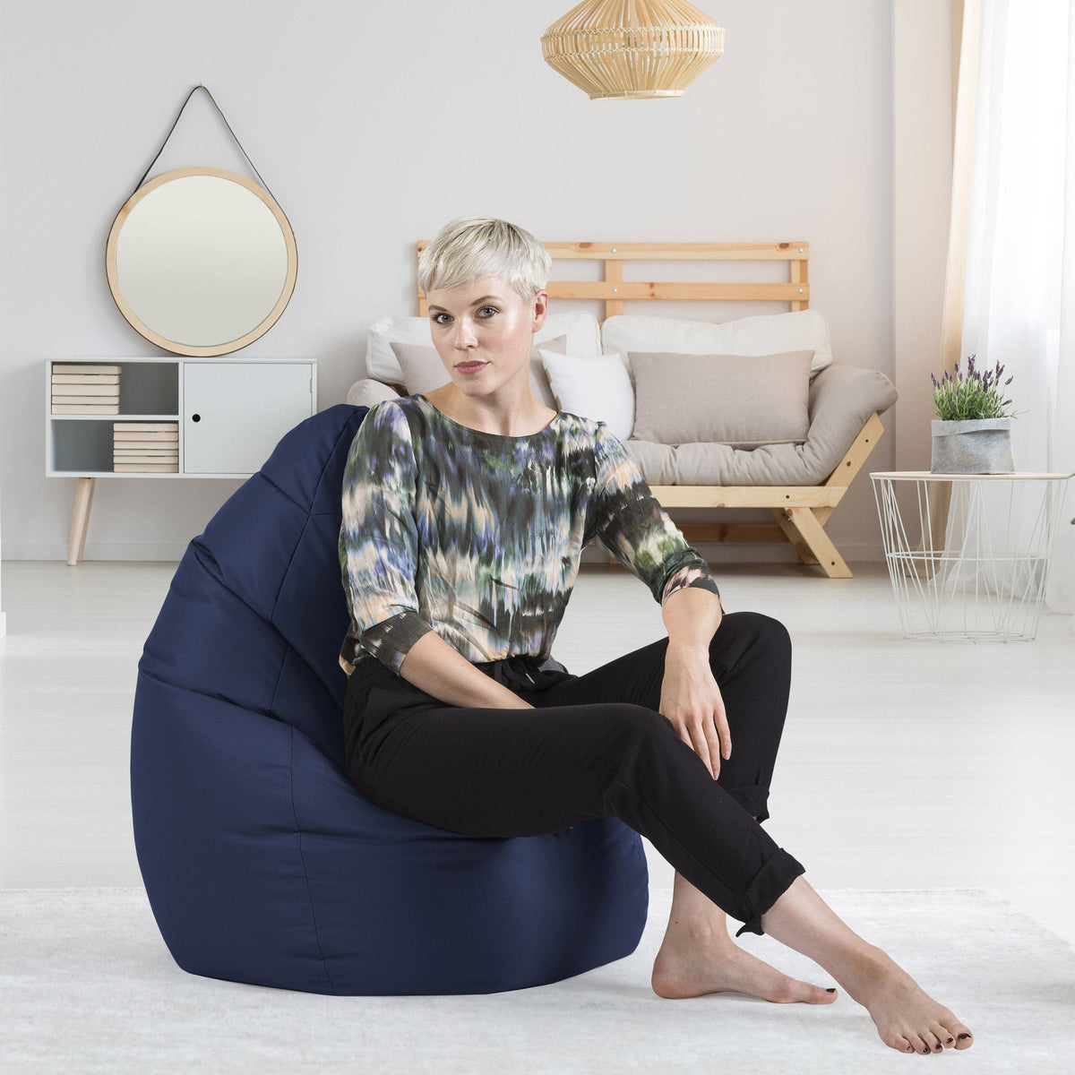 Brava Bean Bag XL