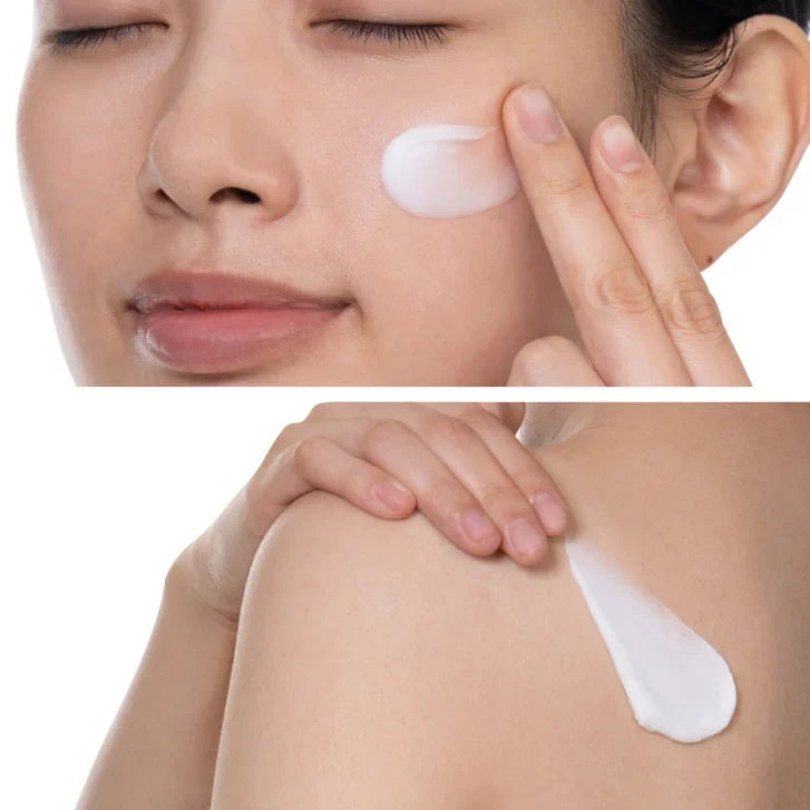 CeraVe Moisturizing Cream, 2 x 453 g