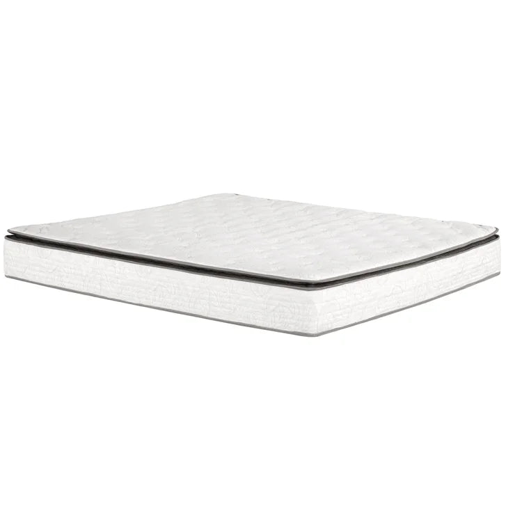 Arianell 25.4 cm (10 in.) Pillow Top Medium Firm Mattress