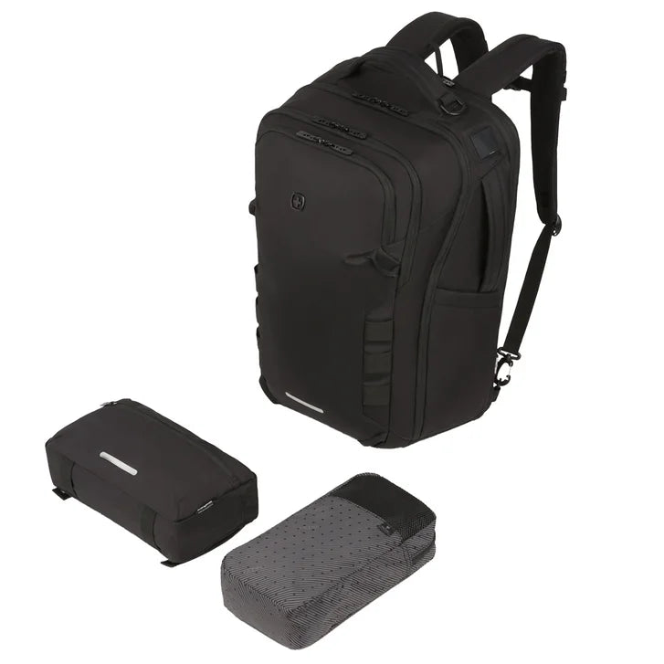 Swissgear 5220 Travel Laptop Backpack